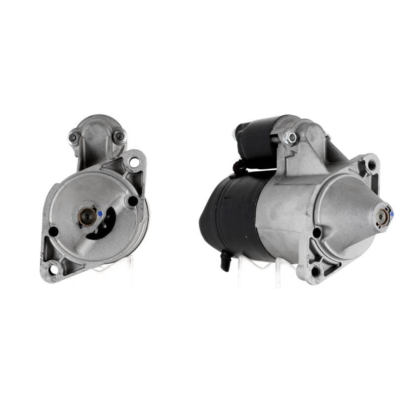 Démarreur CEVAM 8134 - Visuel 1