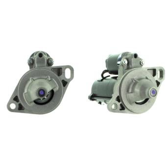 Démarreur CEVAM [8144]