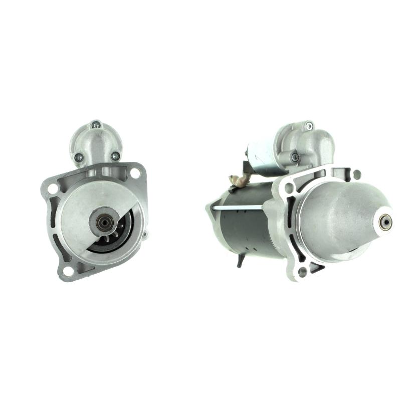 Démarreur CEVAM 8146 - Visuel 1