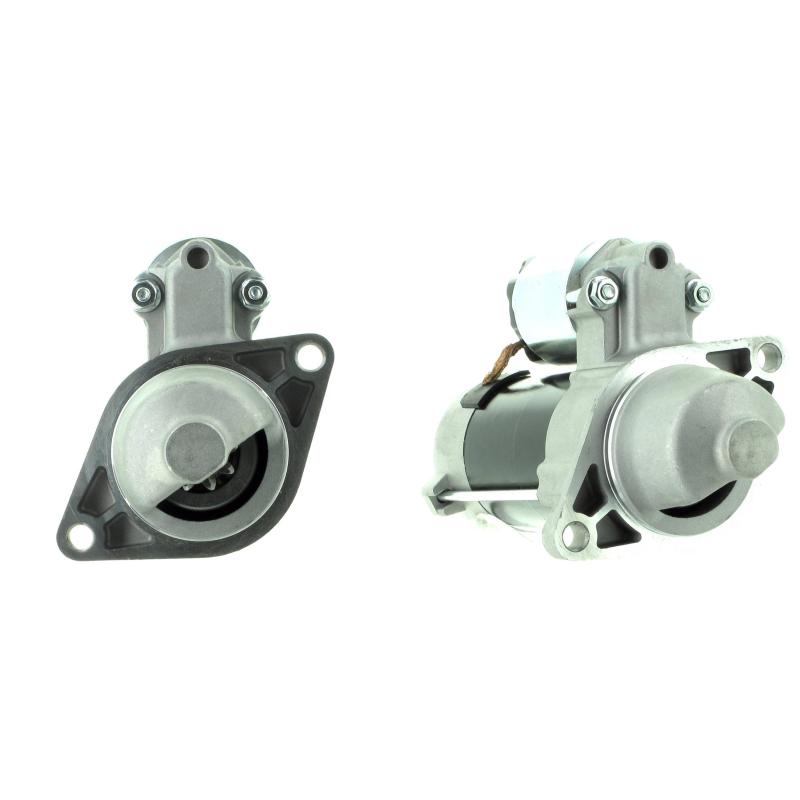 Démarreur CEVAM 8150 - Visuel 1