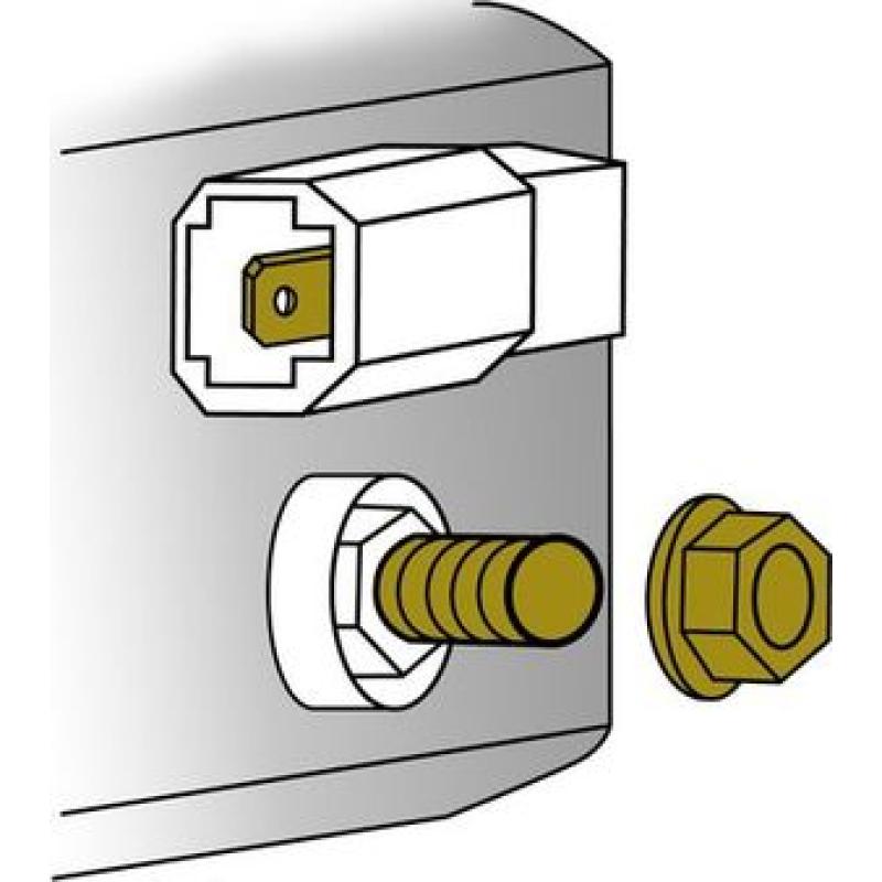 Démarreur CEVAM 8155 - Visuel 2