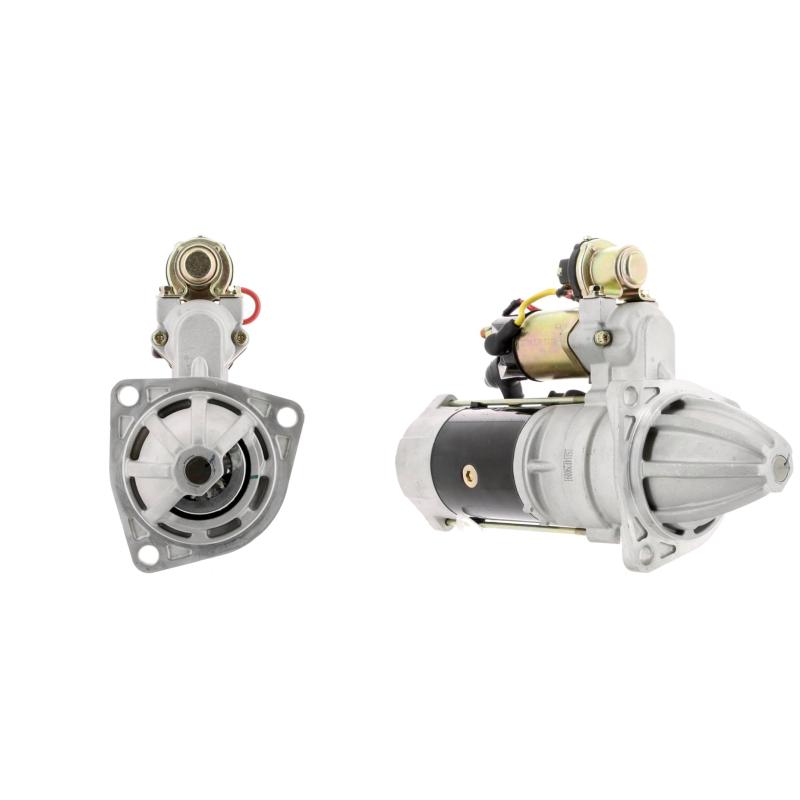 Démarreur CEVAM 8161 - Visuel 1