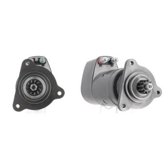 Démarreur CEVAM OEM 35530063a Démarreur CEVAM OEM 35530063a