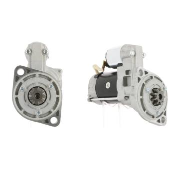 Démarreur CEVAM [8170]