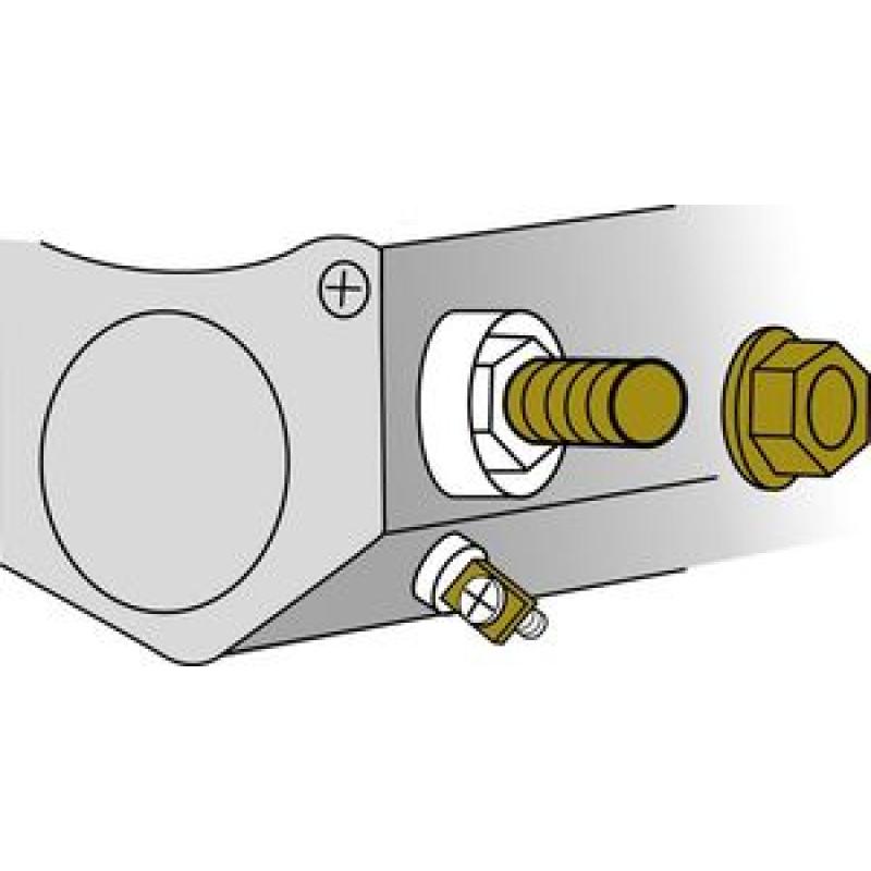 Démarreur CEVAM 8171 - Visuel 2