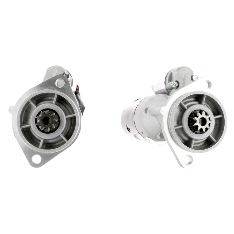 Démarreur CEVAM 8181 - Visuel 1