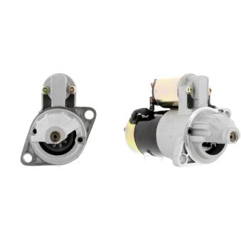 Démarreur CEVAM 8185 pour HYUNDAI PONY 1.3 - 58cv