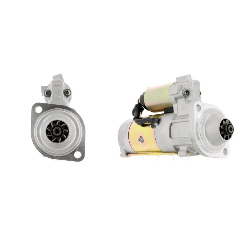 Démarreur CEVAM 8187 - Visuel 1