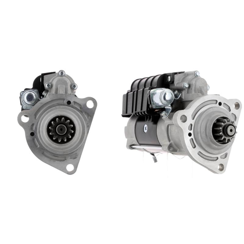 Démarreur CEVAM 8199 - Visuel 1