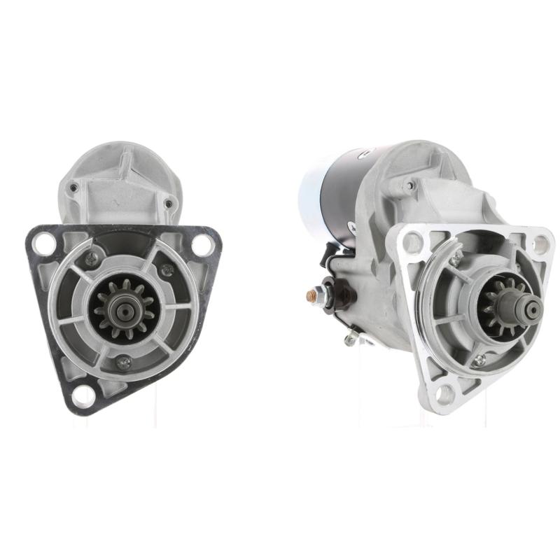 Démarreur CEVAM 8204 - Visuel 1