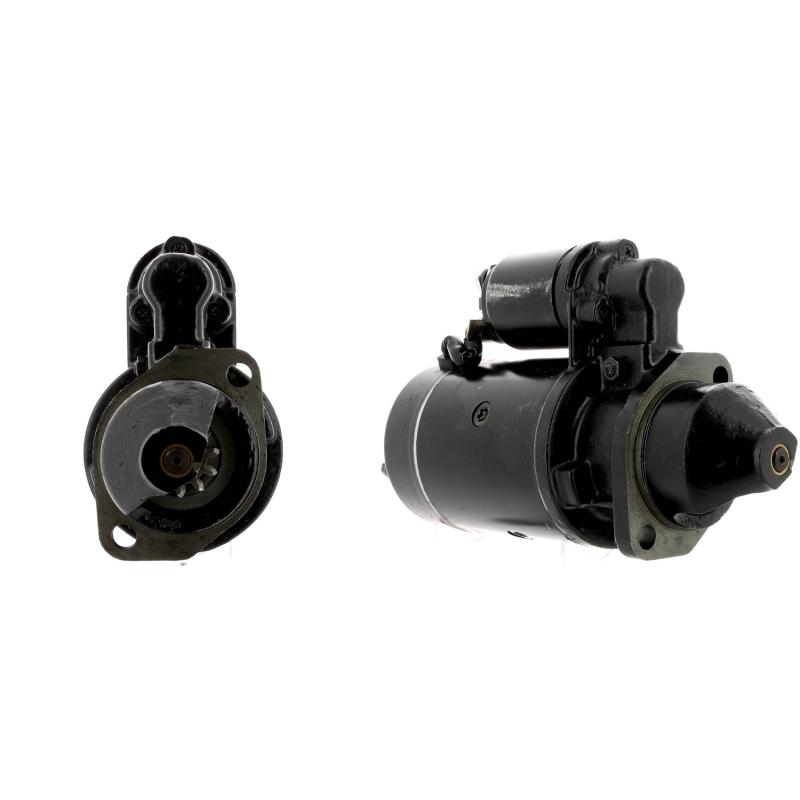 Démarreur CEVAM 8206 - Visuel 1