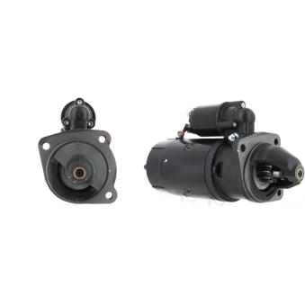 Démarreur CEVAM [8211]