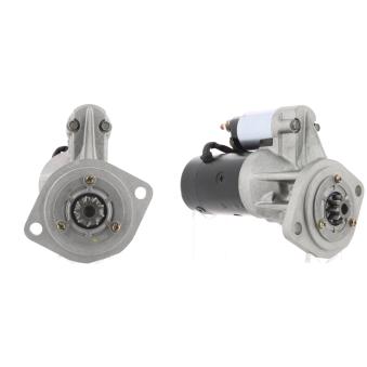 Démarreur CEVAM 8212 pour AUDI A5 4x4 - 29cv