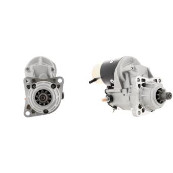 Démarreur CEVAM [8218]