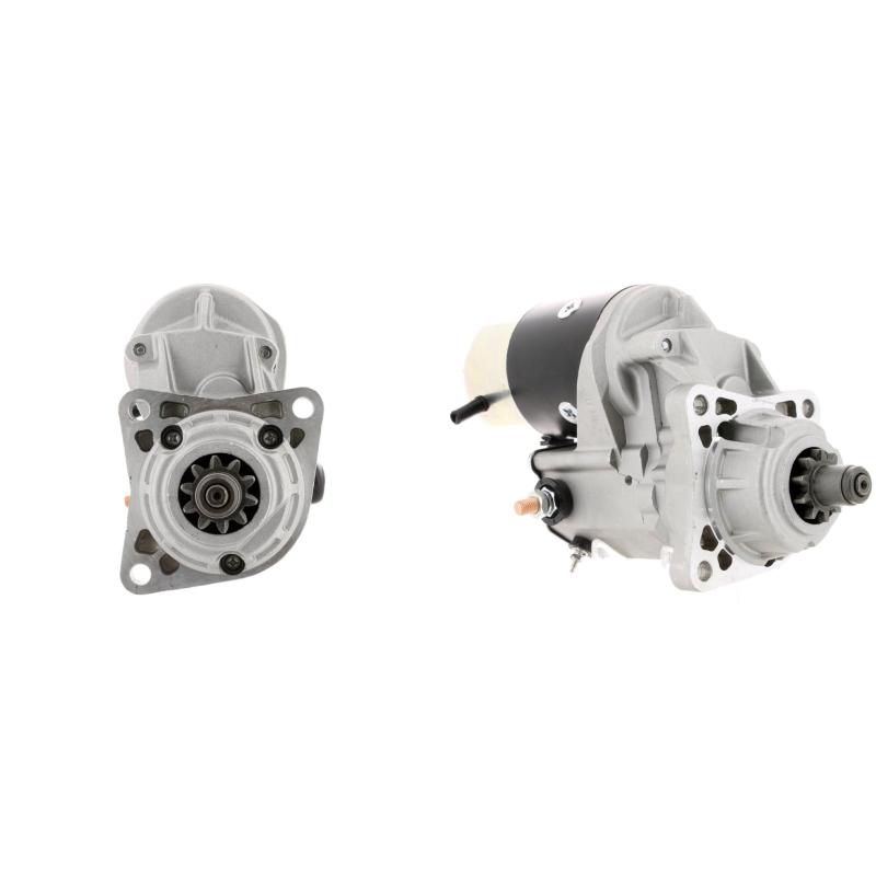 Démarreur CEVAM 8218 - Visuel 1