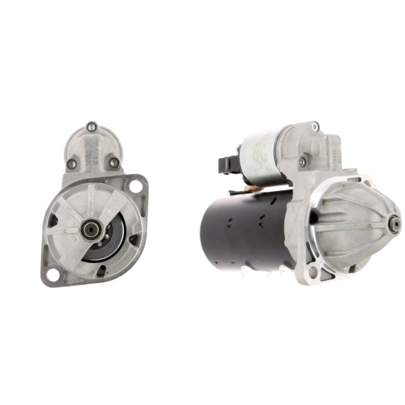 Démarreur CEVAM 8220 - Visuel 1