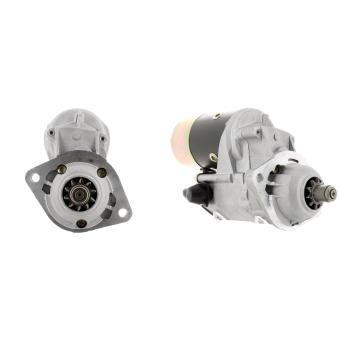 Démarreur CEVAM [8221]