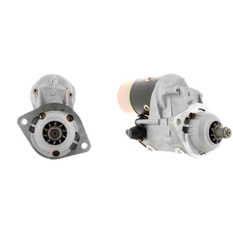 Démarreur CEVAM 8221 - Visuel 1