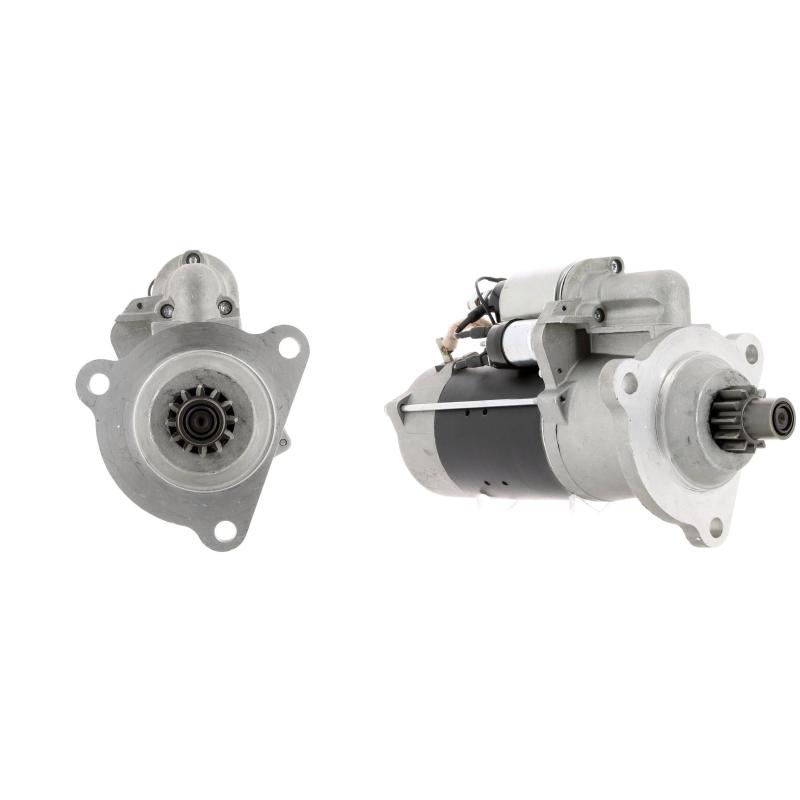 Démarreur CEVAM 8226 - Visuel 1