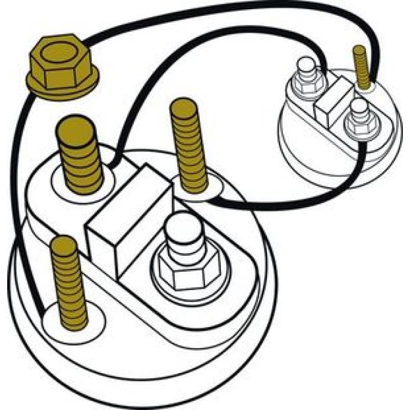 Démarreur CEVAM 8226 - Visuel 2