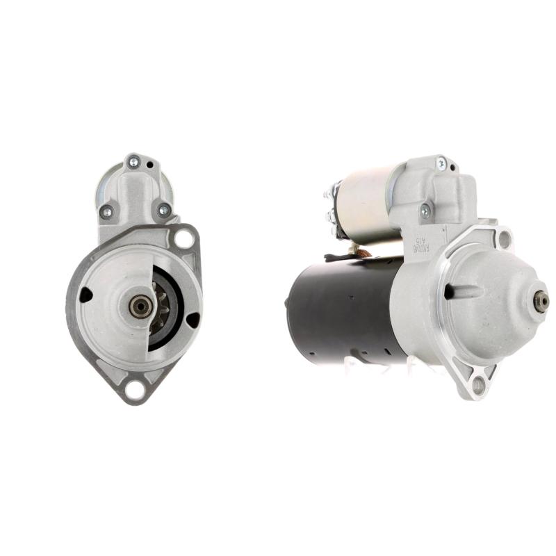 Démarreur CEVAM 8229 - Visuel 1