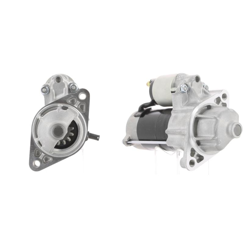 Démarreur CEVAM 8240 - Visuel 1