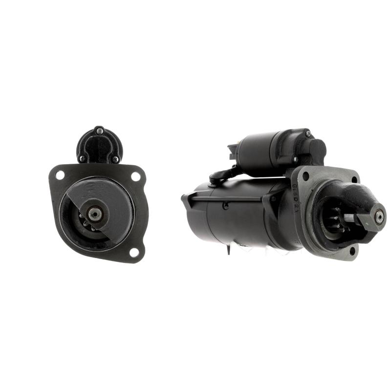 Démarreur CEVAM 8256 - Visuel 1