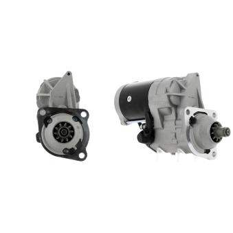 Démarreur CEVAM [8271]