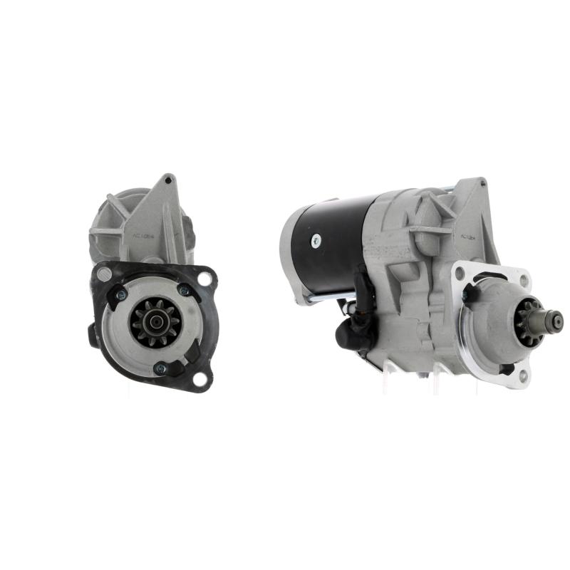 Démarreur CEVAM 8271 - Visuel 1