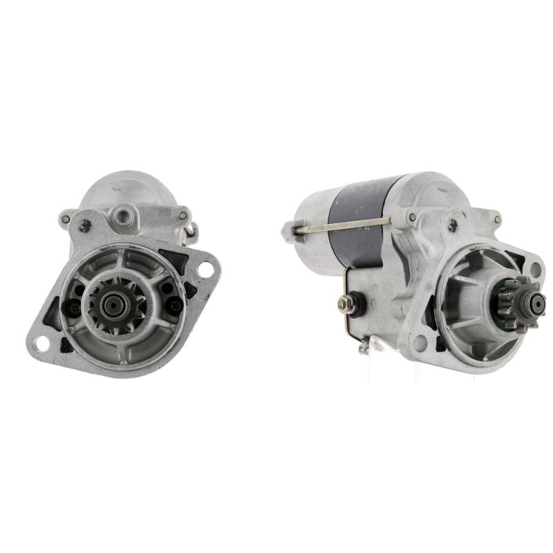 Démarreur CEVAM 8273 - Visuel 1