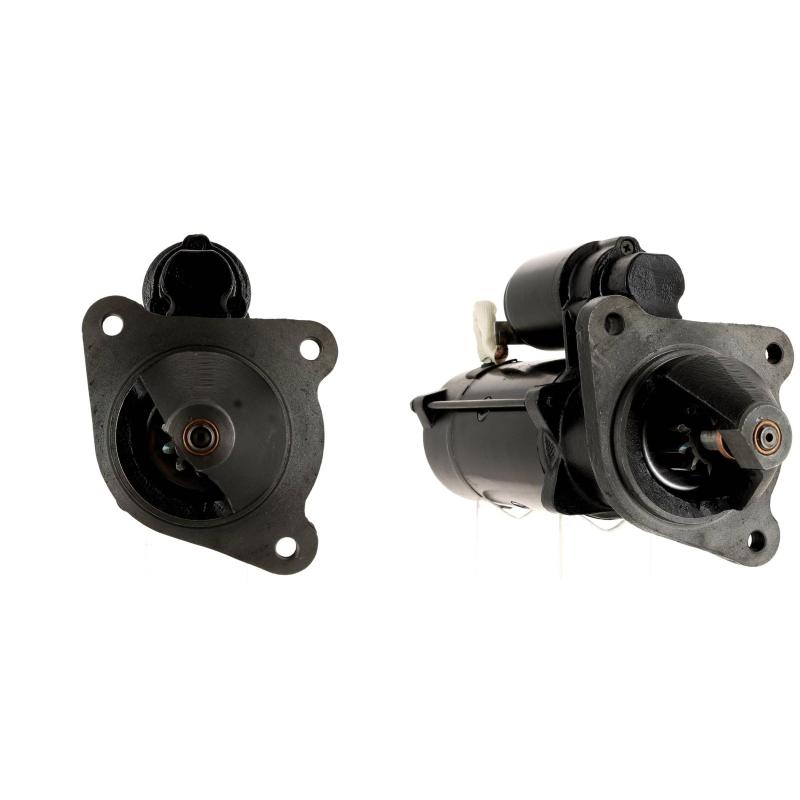 Démarreur CEVAM 8275 - Visuel 1