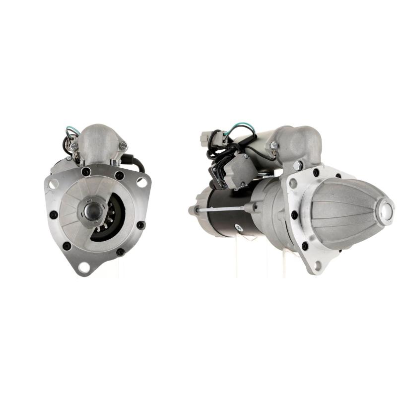 Démarreur CEVAM 8280 - Visuel 1