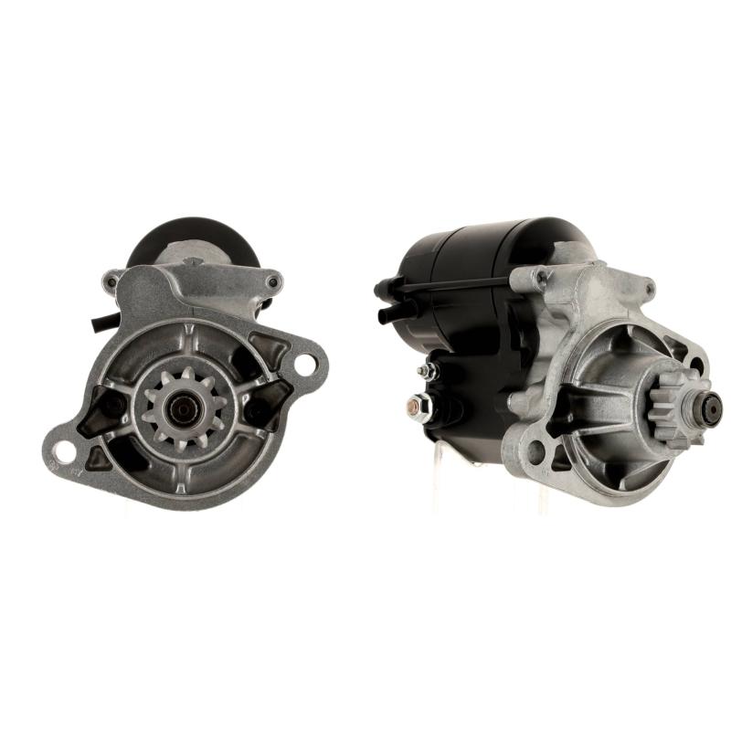 Démarreur CEVAM 8287 - Visuel 1