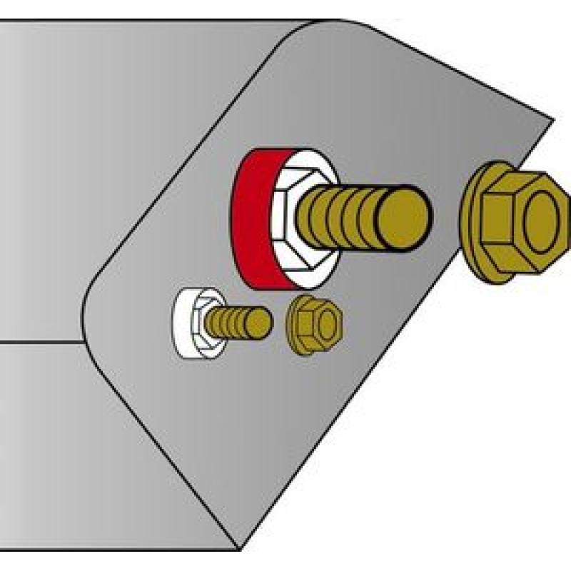 Démarreur CEVAM 8287 - Visuel 2