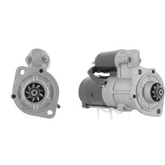 Démarreur CEVAM [8292]