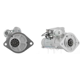 Démarreur CEVAM [8294]