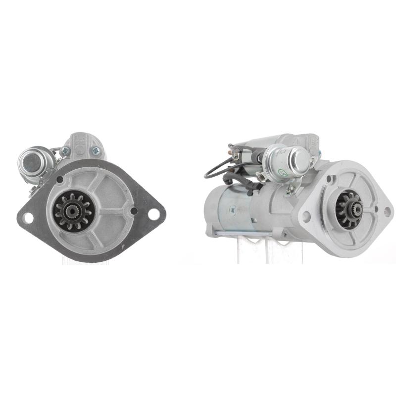 Démarreur CEVAM 8294 - Visuel 1