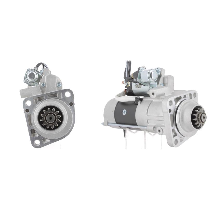 Démarreur CEVAM 8298 - Visuel 1