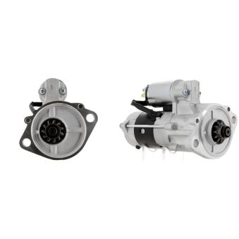 Démarreur CEVAM OEM 8971374780