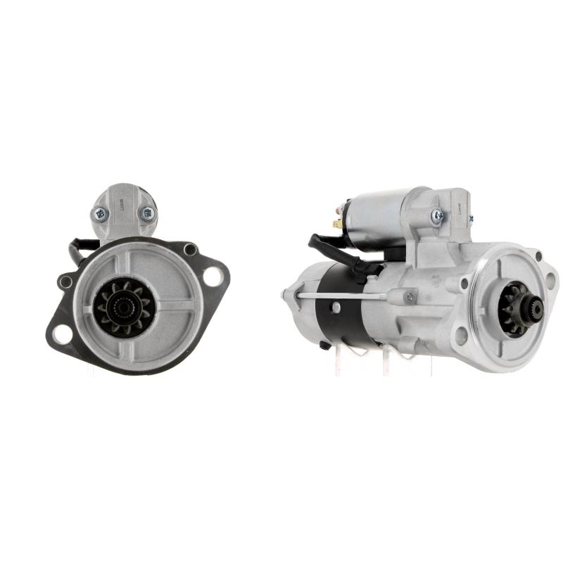 Démarreur CEVAM 8300 - Visuel 1