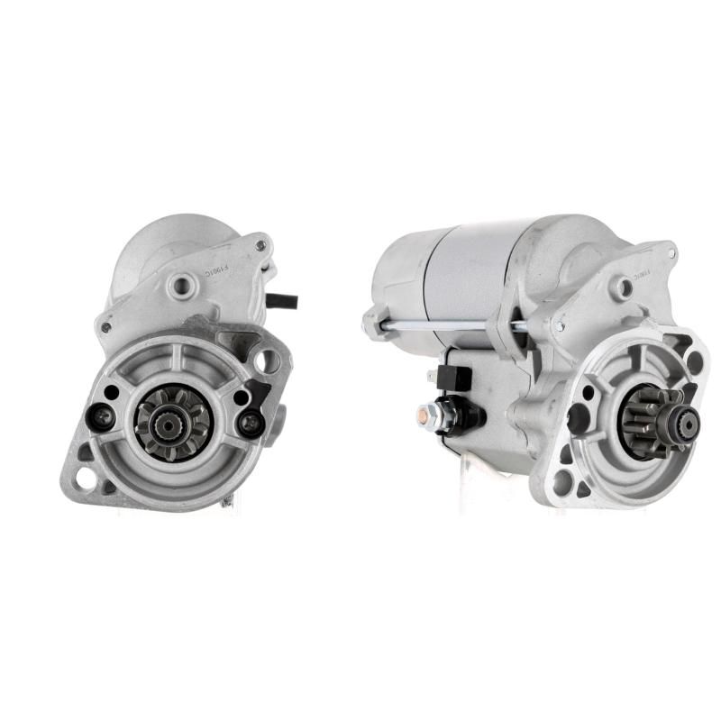 Démarreur CEVAM 8303 - Visuel 1