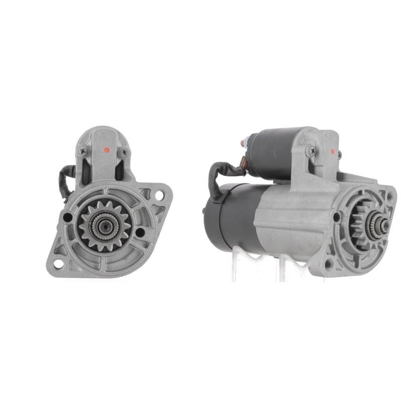 Démarreur CEVAM 8310 - Visuel 1