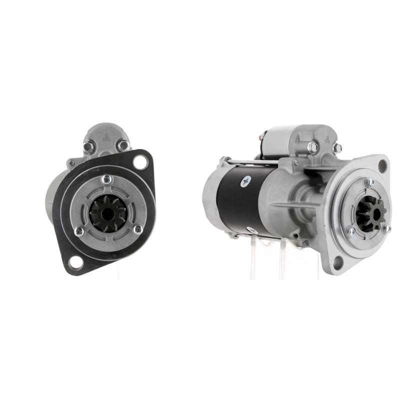 Démarreur CEVAM 8311 - Visuel 1