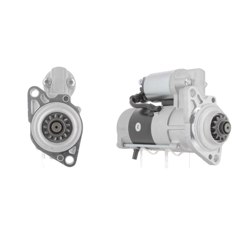 Démarreur CEVAM 8312 - Visuel 1