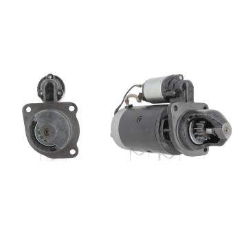 Démarreur CEVAM 8314 pour HYUNDAI GALLOPER 2.0 CDTI - 110cv