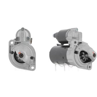 Démarreur CEVAM OEM 58402380