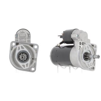 Démarreur CEVAM [8320]