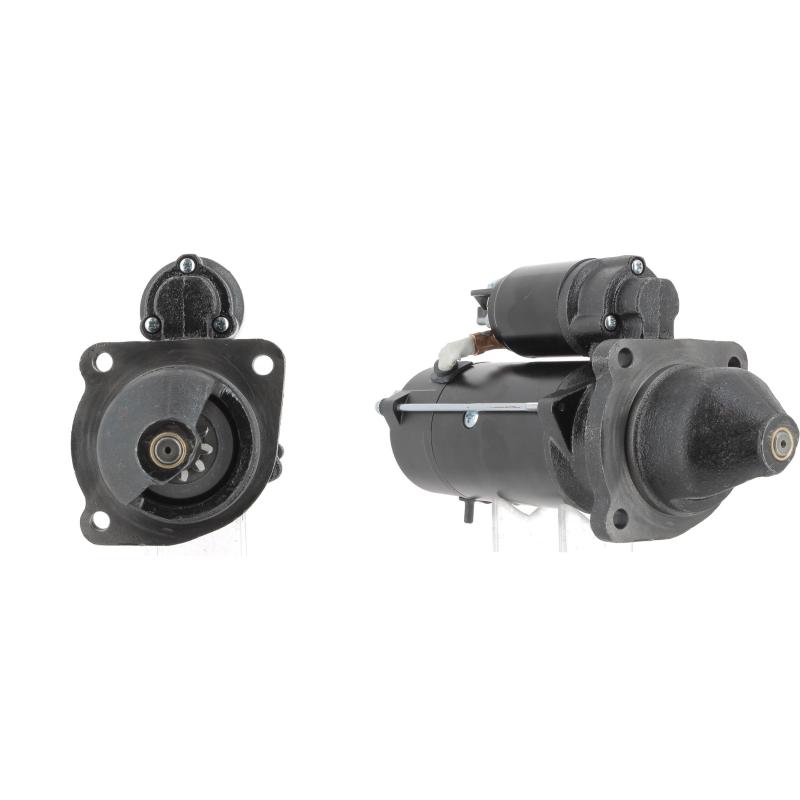 Démarreur CEVAM 8322 - Visuel 1