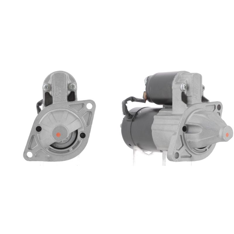 Démarreur CEVAM 8335 - Visuel 1