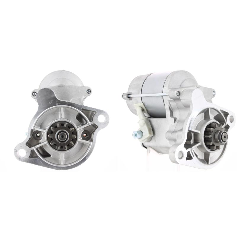 Démarreur CEVAM 8336 - Visuel 1